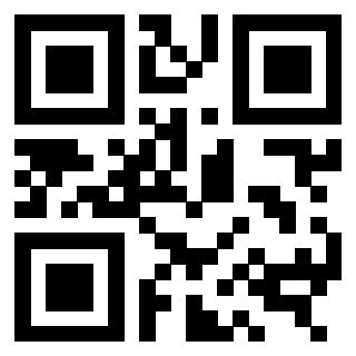 Scansione del Qr Code di 3309636440