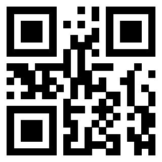 3309636442 Qr Code associato