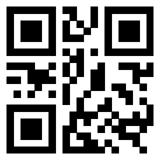 Scansione del Qr Code di 3309636444