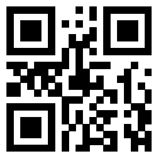 Il Qr Code di 3309636445