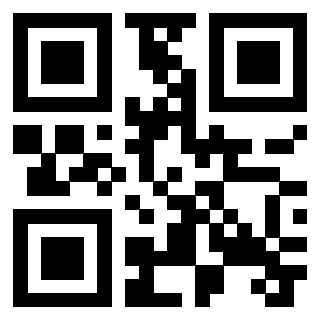 Immagine del Qr Code di 3309636448