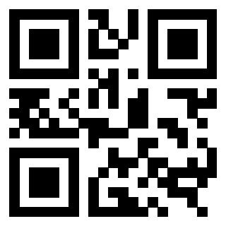 3309636449 - Immagine del QrCode associato