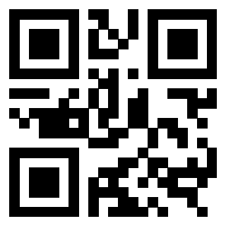 Scansione del Qr Code di 3309636451
