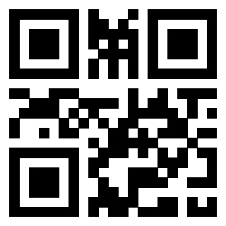 Il Qr Code di 3309636452