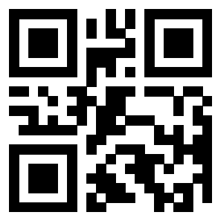 3309636453 - Immagine del Qr Code associato