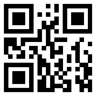 3309636456 - Immagine del QrCode associato