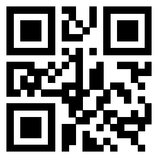 3309636459 - Immagine del QrCode associato