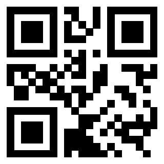 Il QrCode di 3309636460