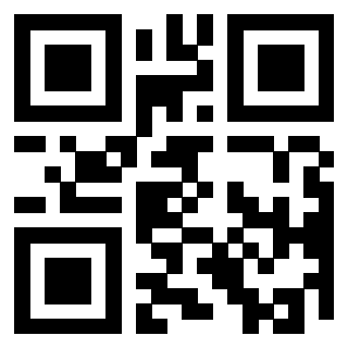 3309636464 - Immagine del QrCode associato