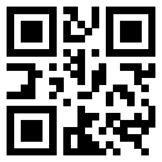 Il QrCode di 3309636473