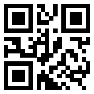 Qr Code di 3309636474