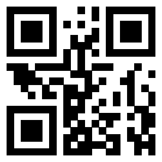 3309636475 - Immagine del Qr Code associato