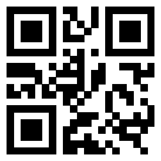 Il Qr Code di 3309636476