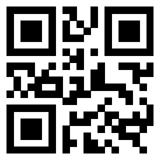 Il QrCode di 3309636481