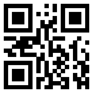 3309636482 Qr Code associato