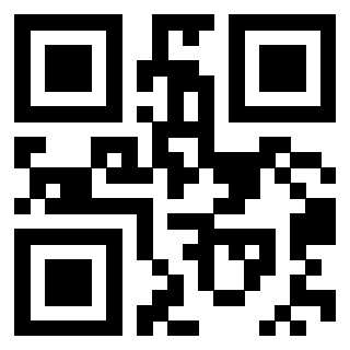 Il Qr Code di 3309636486
