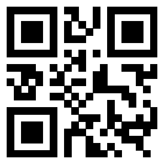 3309636487 - Immagine del Qr Code