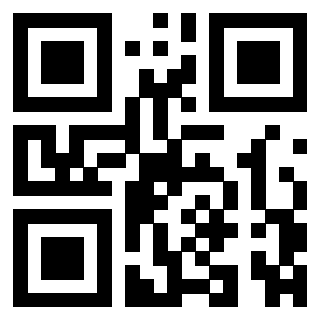 3309636491 - Immagine del QrCode associato