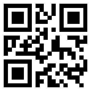 3309636493 - Immagine del QrCode associato
