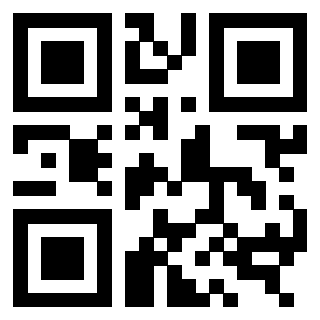 3309636494 Qr Code associato
