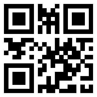 3309636495 - Immagine del QrCode