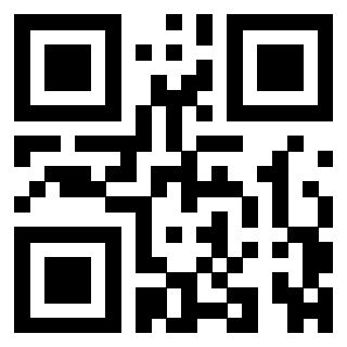3309636496 QrCode associato
