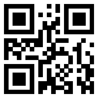 Il Qr Code di 3309636498