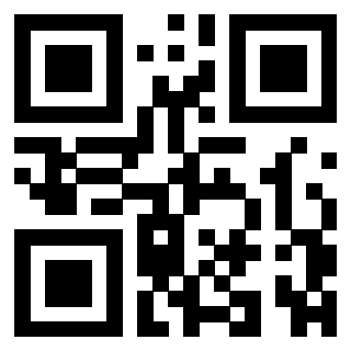 3309636499 - Immagine del QrCode
