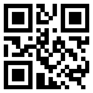 Qr Code di 3309636500