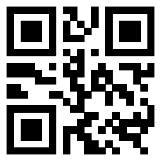 3309636502 QrCode associato