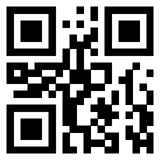 Scansione del Qr Code di 3309636503