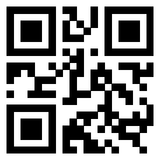 3309636505 QrCode associato