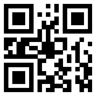 3309636507 - Immagine del Qr Code