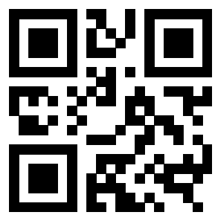 Il Qr Code di 3309636508