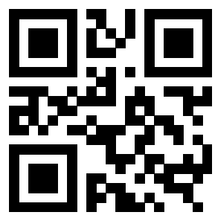 Immagine del QrCode di 3309636509