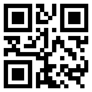 Immagine del QrCode di 3309636513