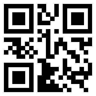 3309636517 - Immagine del QrCode