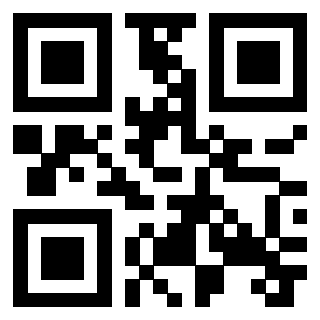 Il Qr Code di 3309636520