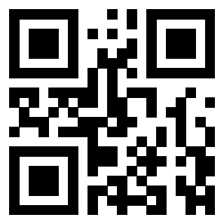3309636521 - Immagine del Qr Code
