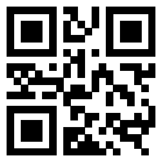 3309636523 Qr Code associato