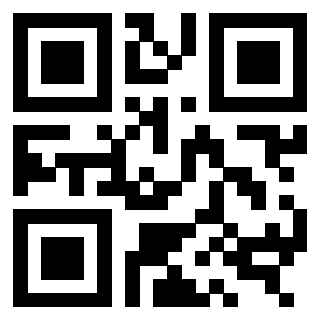 Immagine del QrCode di 3309636524