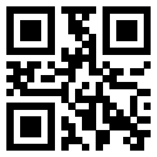Immagine del Qr Code di 3309636526