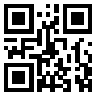 3309636527 Qr Code associato