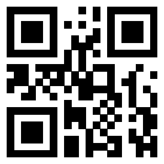 Scansione del Qr Code di 3309636530