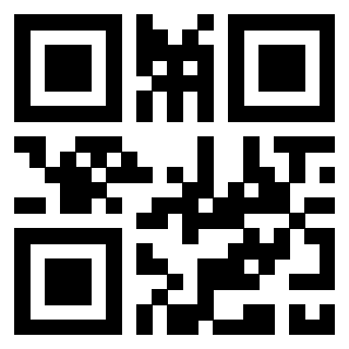 3309636531 QrCode associato