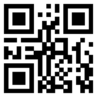 Immagine del Qr Code di 3309636534