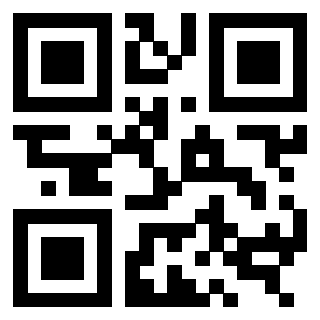Immagine del QrCode di 3309636535