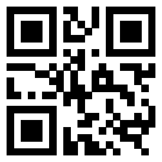 3309636536 - Immagine del QrCode