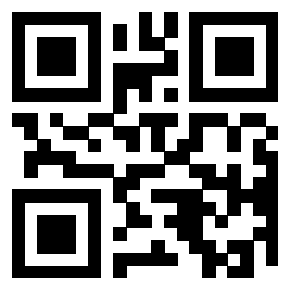 Il QrCode di 3309636537