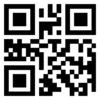 Immagine del QrCode di 3309636538